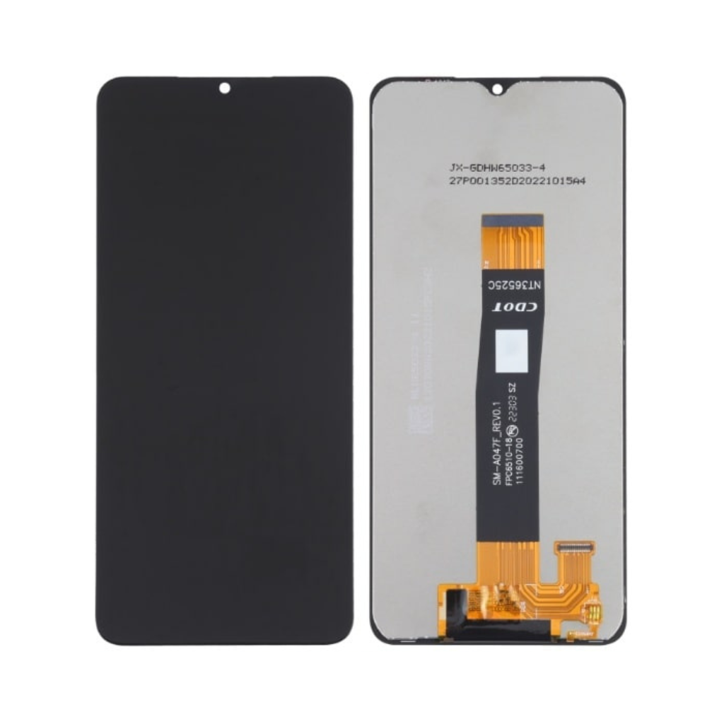Samsung Galaxy A04s - LCD Assembly without frame - OEM