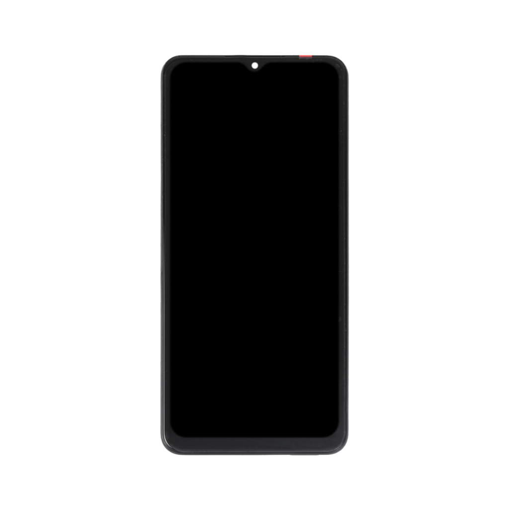 Samsung Galaxy A04s - LCD Assembly with frame - OEM - Image 2