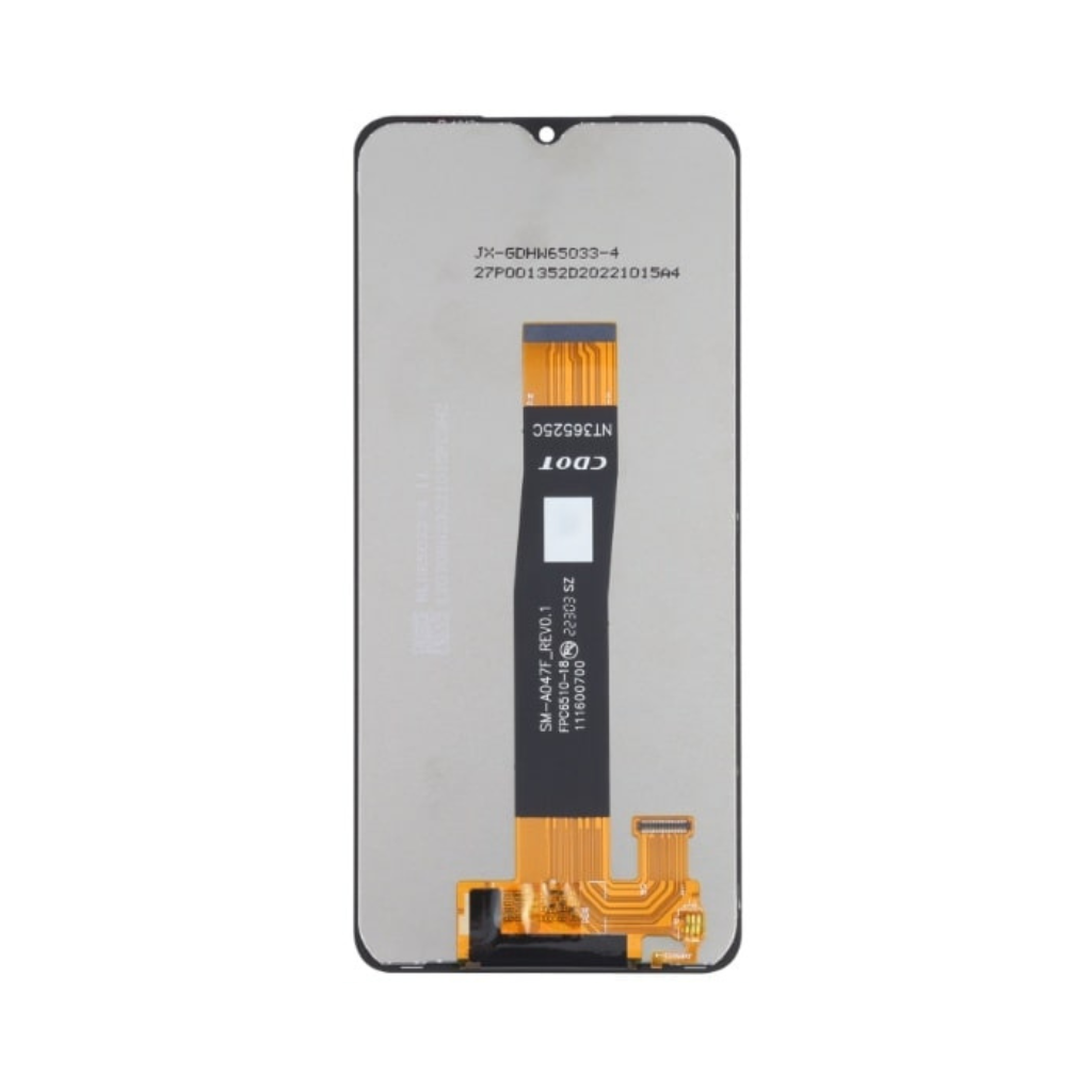 Samsung Galaxy A04s - LCD Assembly without frame - OEM - Image 3