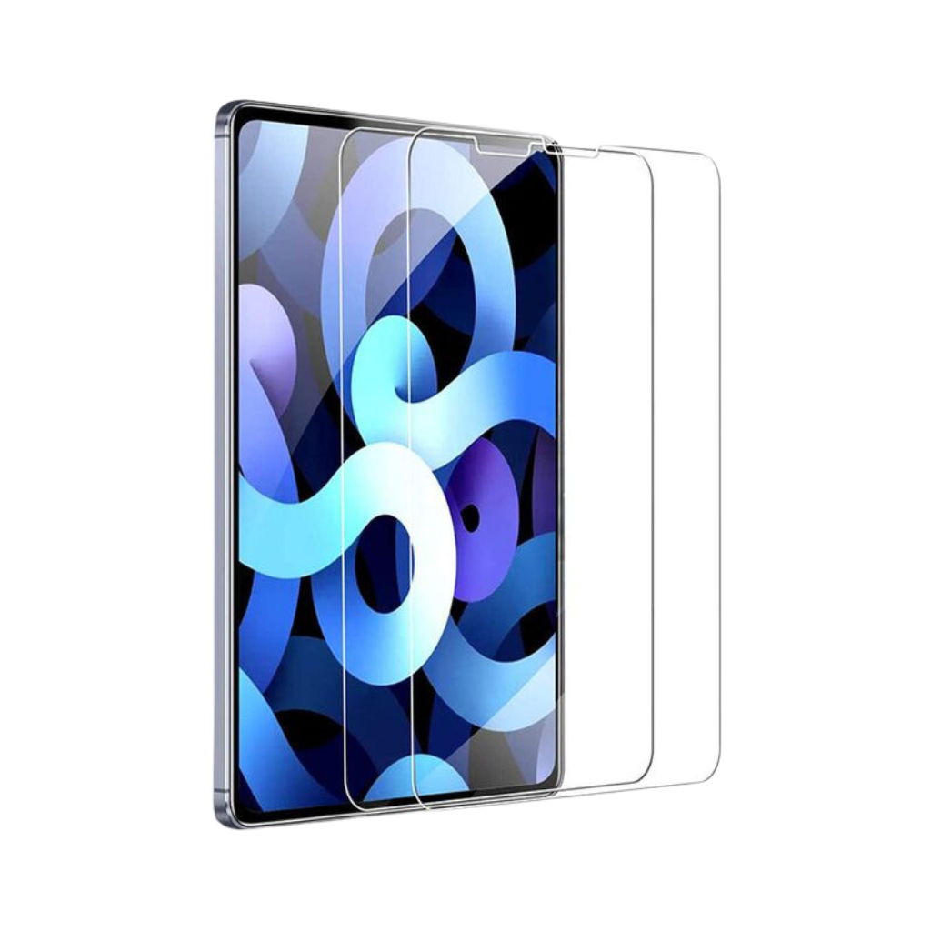 iPad Air 5 - Tempered Glass (9H / Regular)
