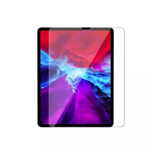iPad Pro 12.9" (5th Gen) - Tempered Glass (9H / Regular)