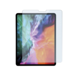 iPad Pro 12.9" (6th Gen) - Tempered Glass (9H / Regular)