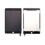 iPad Mini 4 LCD Assembly with Digitizer (Black) - OEM