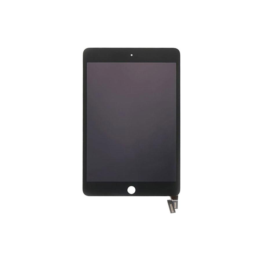 iPad Mini 4 LCD Assembly with Digitizer (Black) - OEM - Image 2
