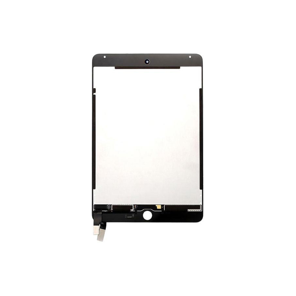 iPad Mini 4 LCD Assembly with Digitizer (Black) - OEM - Image 3