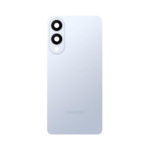 Samsung Galaxy S25 Edge Back Glass (Titanium Icy Blue) - OEM
