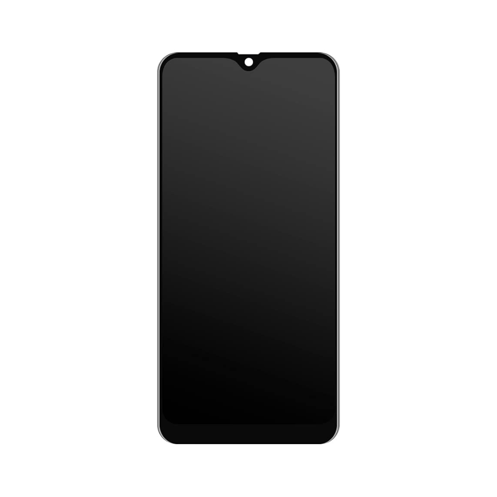 Samsung Galaxy A30 - OLED Assembly with frame - OEM - Image 2
