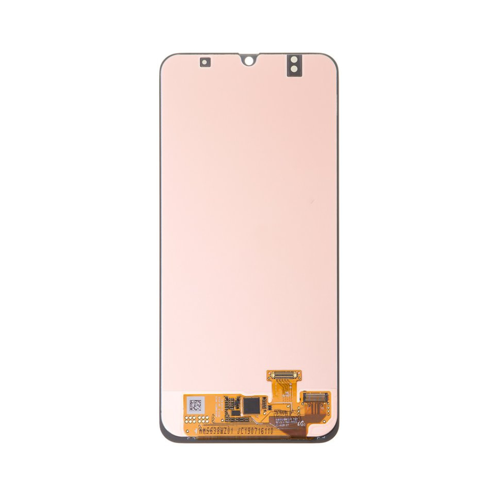 Samsung Galaxy A30 - OLED Assembly without frame - OEM - Image 3
