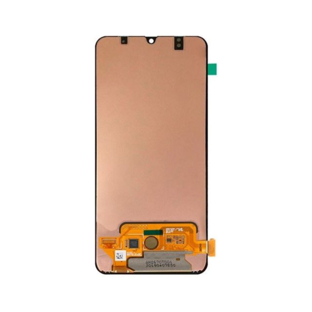 Samsung Galaxy A70 - OLED Assembly without frame - OEM - Image 3