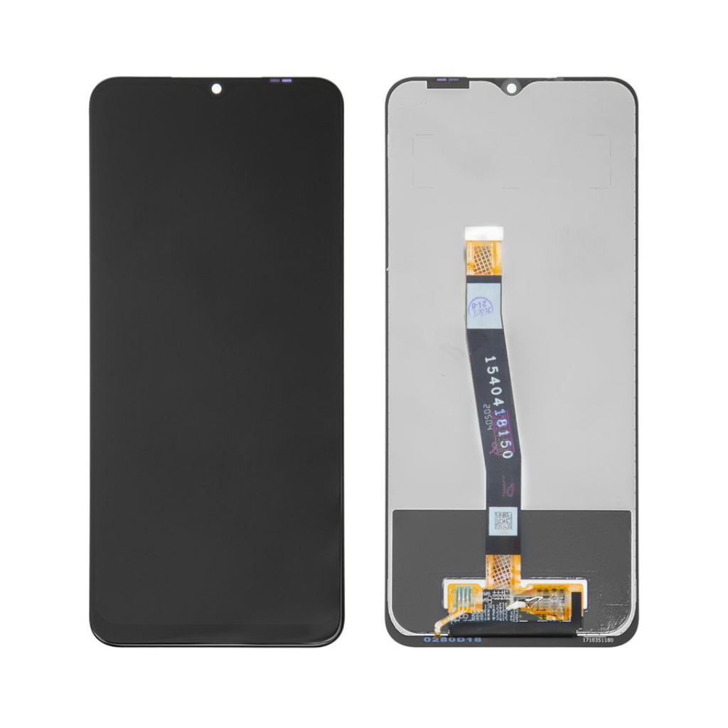 Samsung Galaxy A22 5G - OLED Assembly without frame - OEM