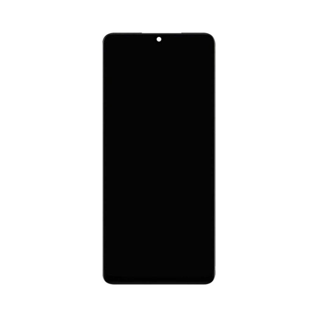 Samsung Galaxy A22 4G - OLED Assembly without frame - OEM - Image 2