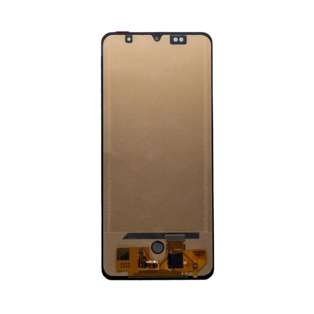 Samsung Galaxy A22 4G - OLED Assembly without frame - OEM - Image 3