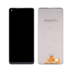 Samsung Galaxy A21s - OLED Assembly without frame - OEM