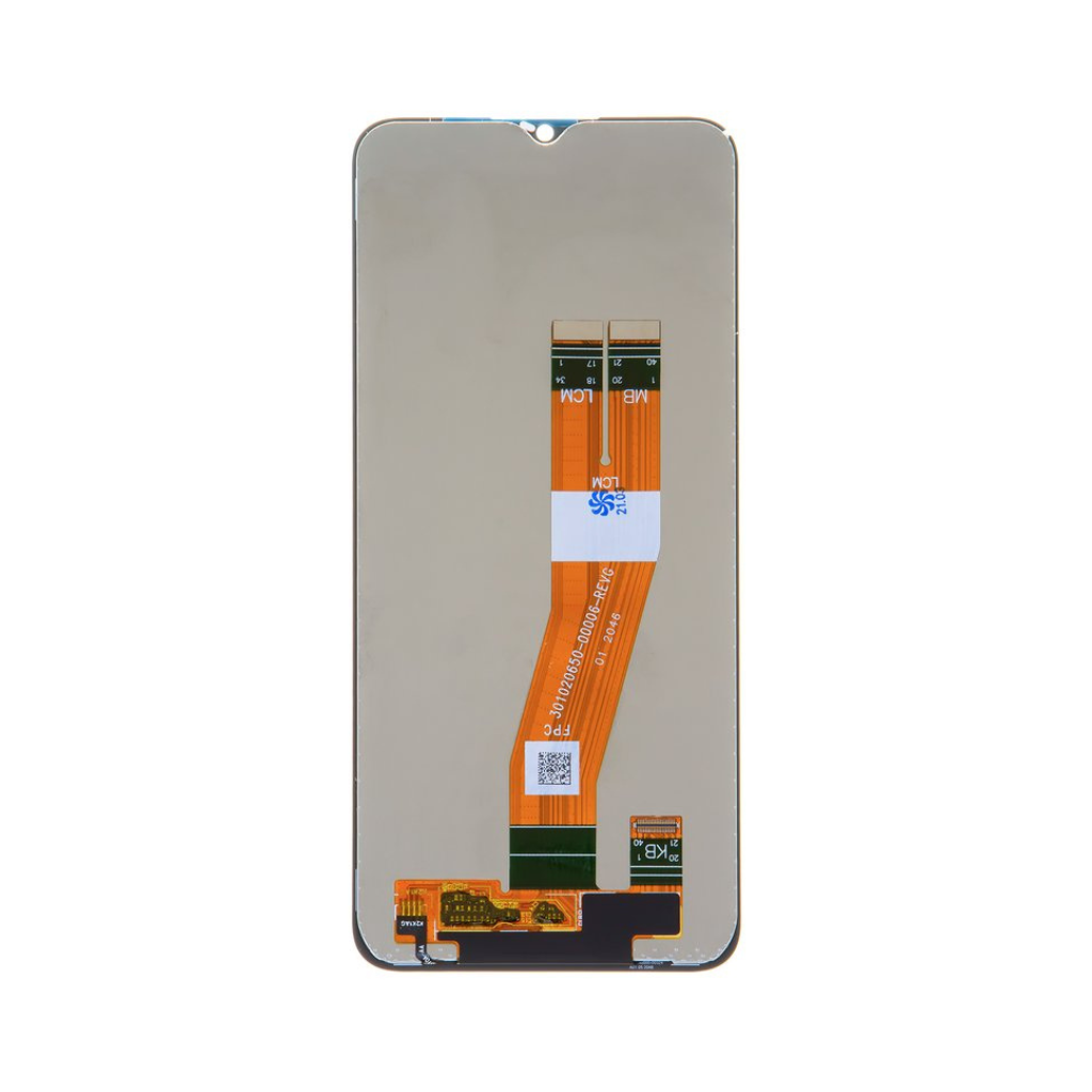 Samsung Galaxy A02s - LCD Assembly without frame - OEM - Image 3