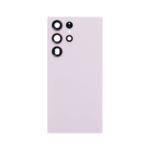 Samsung Galaxy S23 Ultra Back Glass (Lavender) - OEM