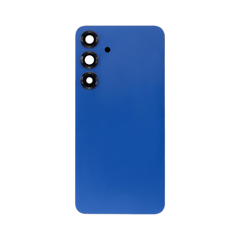 Samsung Galaxy S25 Plus Back Glass (Navy) - OEM