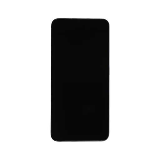 Samsung Galaxy S24 Plus - OLED Assembly with frame (Sapphire Blue) - OEM - Image 2