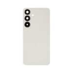 Samsung Galaxy S25 Plus Back Glass (Pink Gold) - OEM