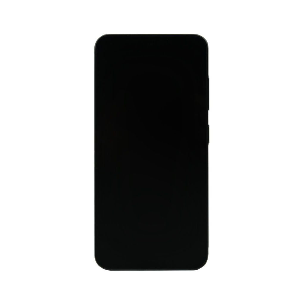 Samsung Galaxy S23 - OLED Assembly with frame (Lavender) - OEM - Image 2