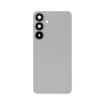Samsung Galaxy S25 Plus Back Glass (Silver Shadow) - OEM