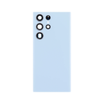 Samsung Galaxy S23 Ultra Back Glass (Sky Blue) - OEM