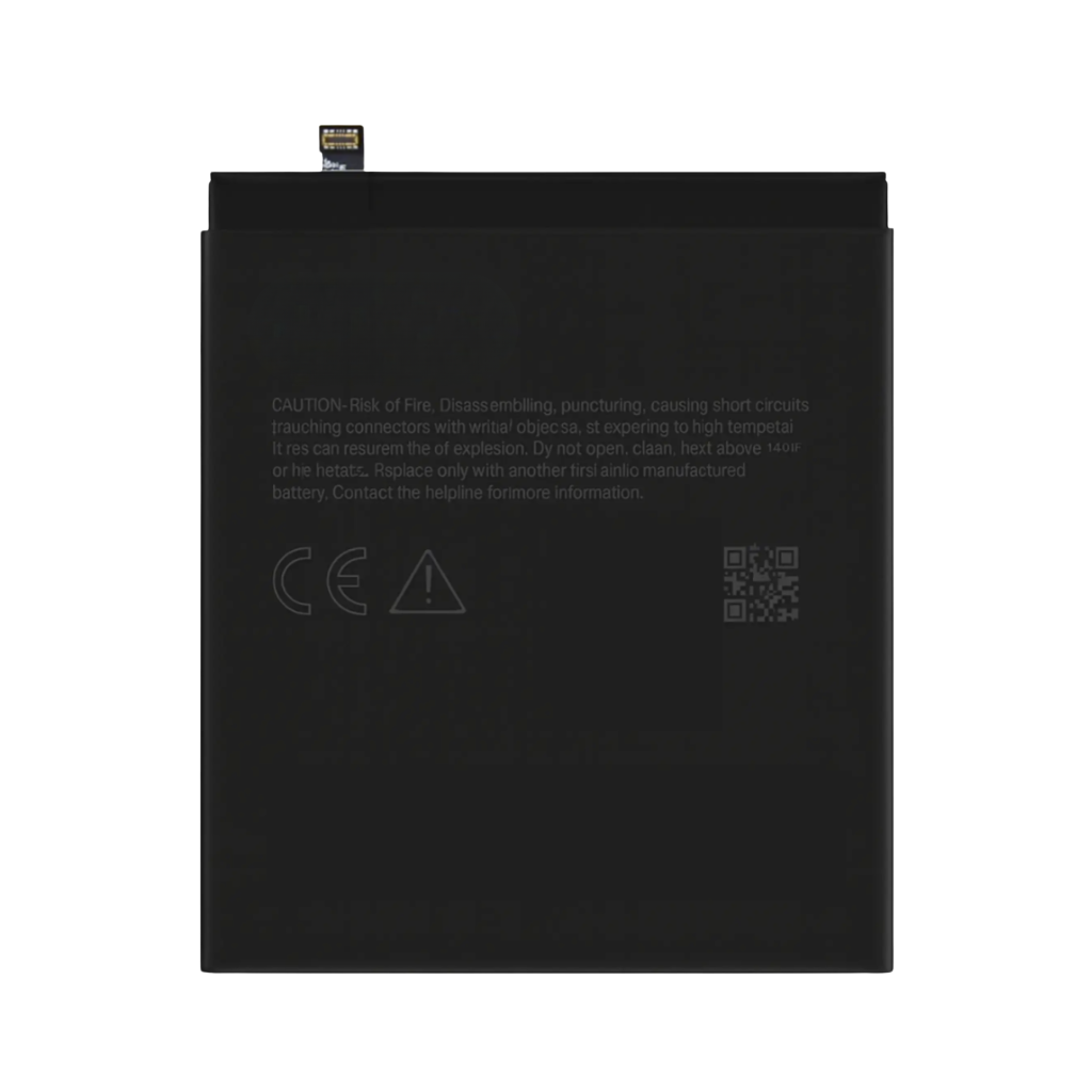 Google Pixel 10 Pro XL Battery - Original