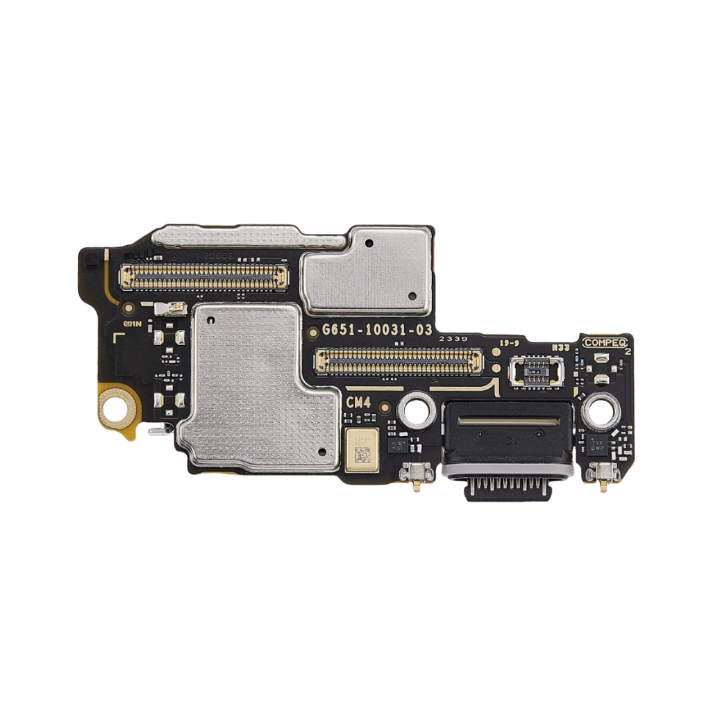 Google Pixel 9 Charging Port - Original