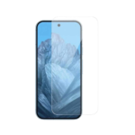 Google Pixel 9 - Tempered Glass (9H / High Quality)