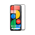 Google Pixel 4a - Tempered Glass (9H / High Quality)