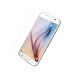 Samsung Galaxy S6 - Tempered Glass (9H / High Quality)