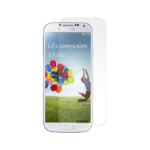 Samsung Galaxy S4 - Tempered Glass (9H / High Quality)