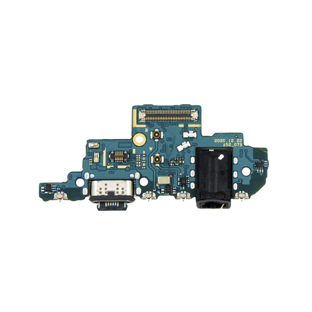 Samsung Galaxy A52 5G Charging Port - Original