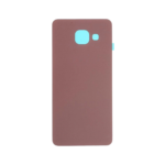Samsung Galaxy A9 (A900) Back Glass (Pink) - OEM