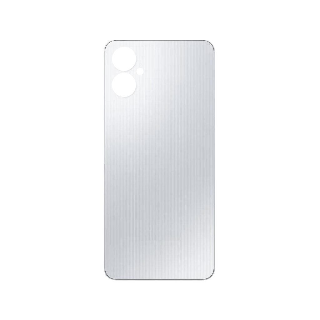 Samsung Galaxy A06 5G Back Glass (Gray) - OEM