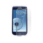 Samsung Galaxy S3 - Tempered Glass (9H / High Quality)