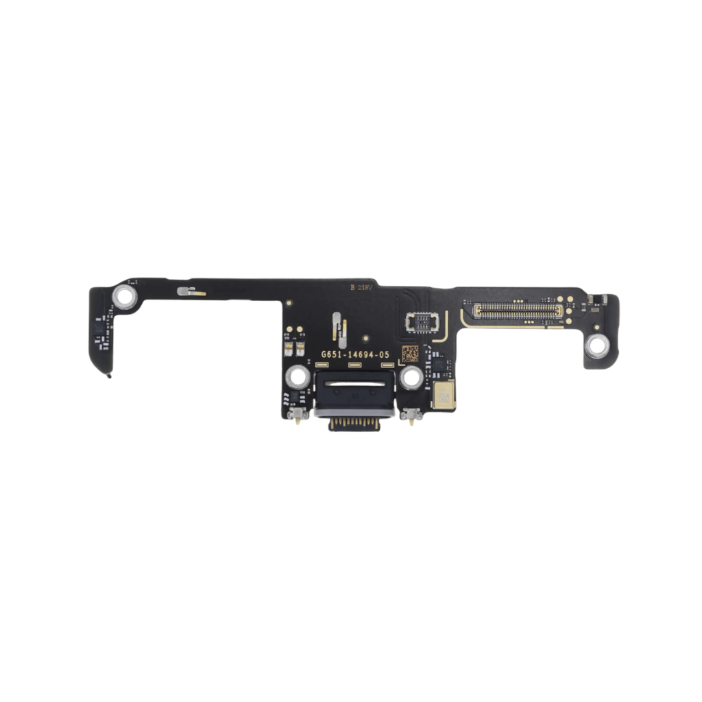 Google Pixel 10 Pro Charging Port - Original