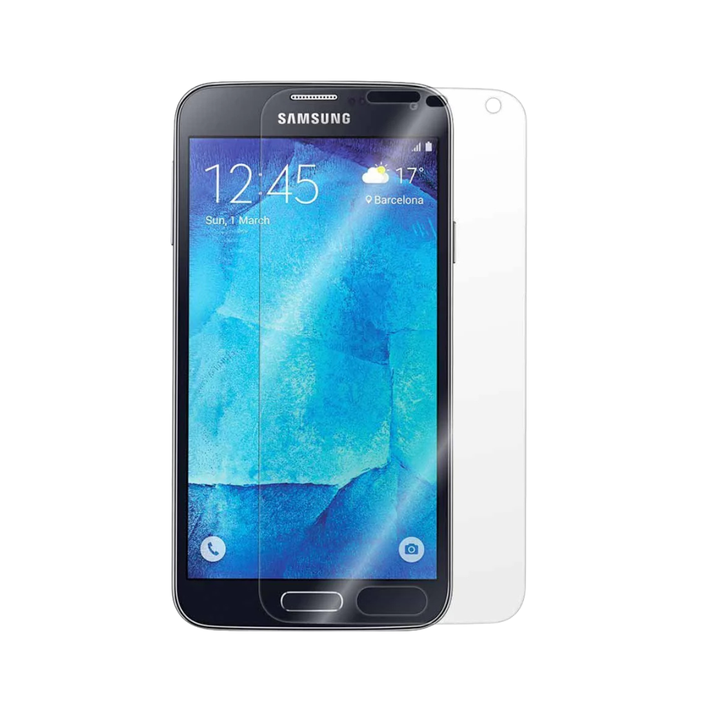 Samsung Galaxy S5 Neo - Tempered Glass (9H / High Quality)
