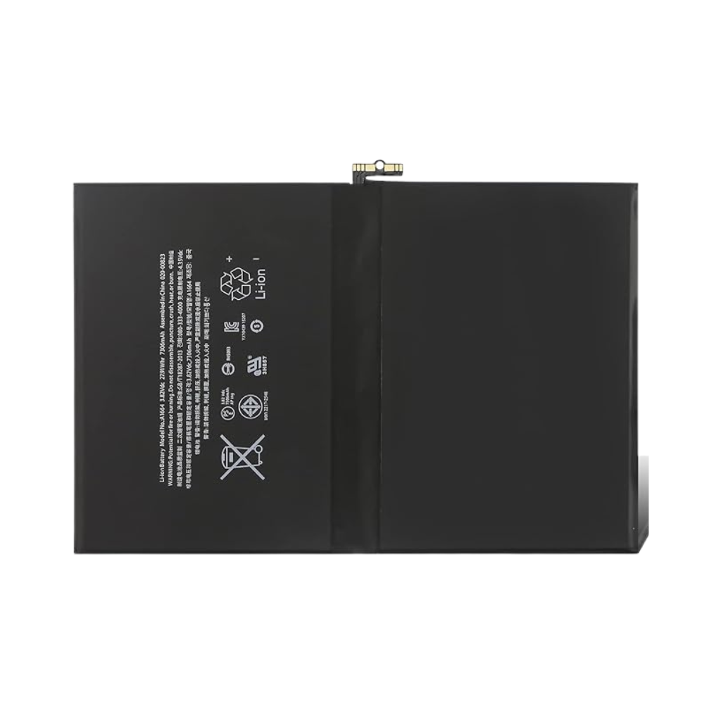 iPad Pro 9.7" Battery - OEM