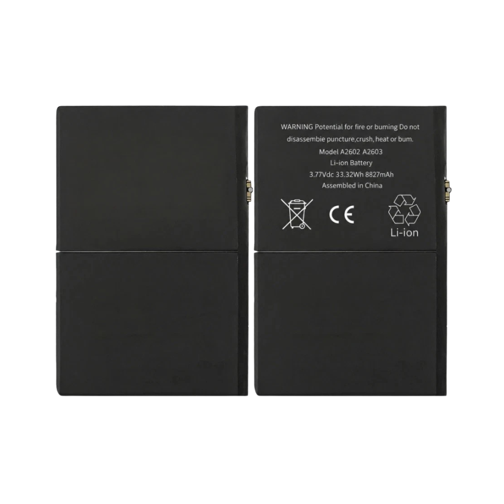 iPad 9 (2021) Battery - OEM