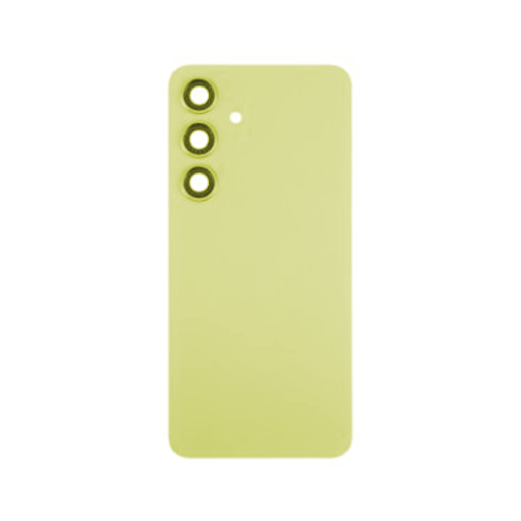 Samsung Galaxy S24 Plus Back Glass (Jade Green) - OEM