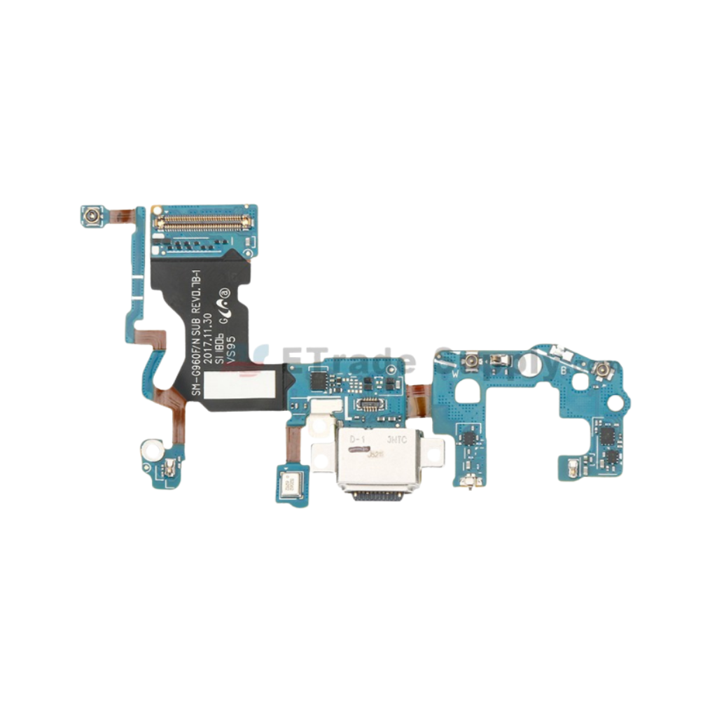 Samsung Galaxy S9 Charging Port - Aftermarket