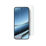 Google Pixel 10 Pro XL - Tempered Glass (9H / High Quality)