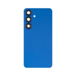 Samsung Galaxy S25 Back Glass (Navy) - OEM