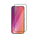Google Pixel 10 - Tempered Glass (9H / High Quality)