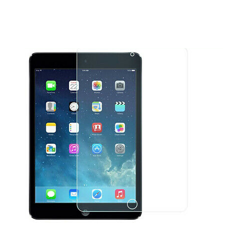 iPad 5 - Tempered Glass (9H / Regular)