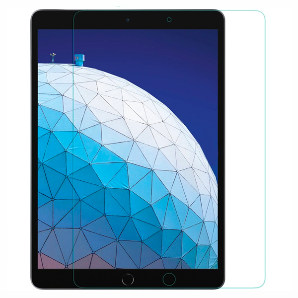 iPad 10.9" (10th Gen) - Tempered Glass (9H / Regular)