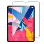 iPad Pro 12.9" (3rd Gen) - Tempered Glass (9H / Regular)