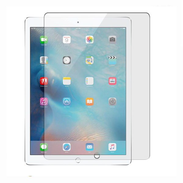 iPad Pro 12.9" (1st Gen) - Tempered Glass (9H / Regular)