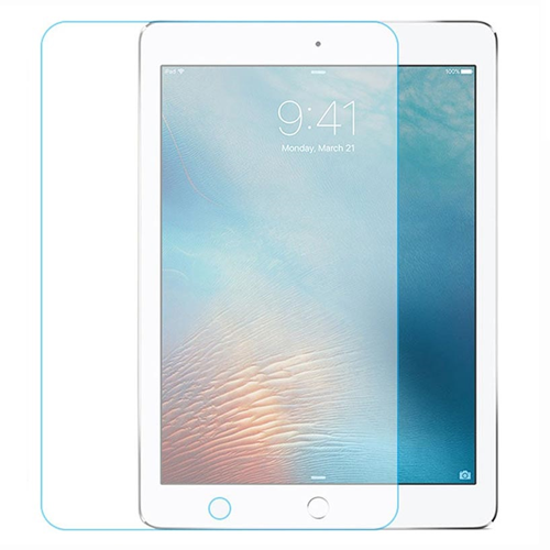 iPad Pro 9.7" - Tempered Glass (9H / Regular)