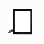 iPad 2 Digitizer (Black) - OEM